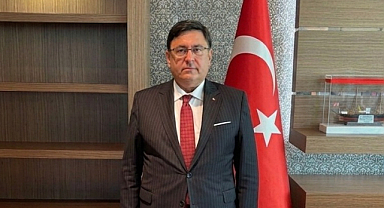 SAMSUN'DA İZ BIRAKAN BAŞSAVCI: MEHMET SABRİ KILIÇ, BAŞARILARLA DOLU BİR DÖNEMİN ARDINDAN YARGITAY'A UĞURLANIYOR