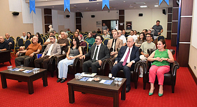 Samsun Mali Müşavirler Odası’nda Eğitim ve Bilgilendirme Programları Gerçekleştirildi