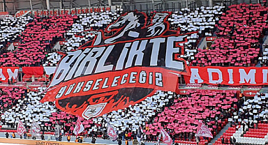 Samsunspor'da kombineler genel satışa açıldı