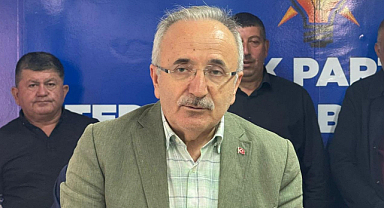Terme İlçe Başkanlığı atama sürecinde kritik aşama