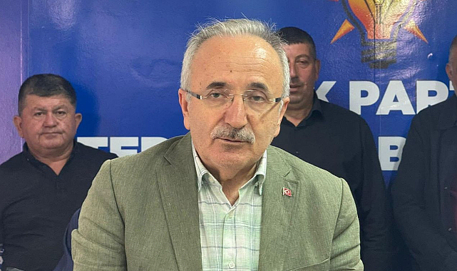 Terme İlçe Başkanlığı atama sürecinde kritik aşama