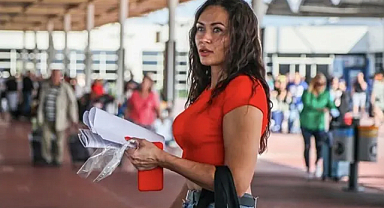 Turizmde ‘altın sezon’ başladı: 5 ayda 40 milyon turist bekleniyor