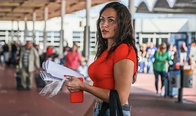 Turizmde ‘altın sezon’ başladı: 5 ayda 40 milyon turist bekleniyor