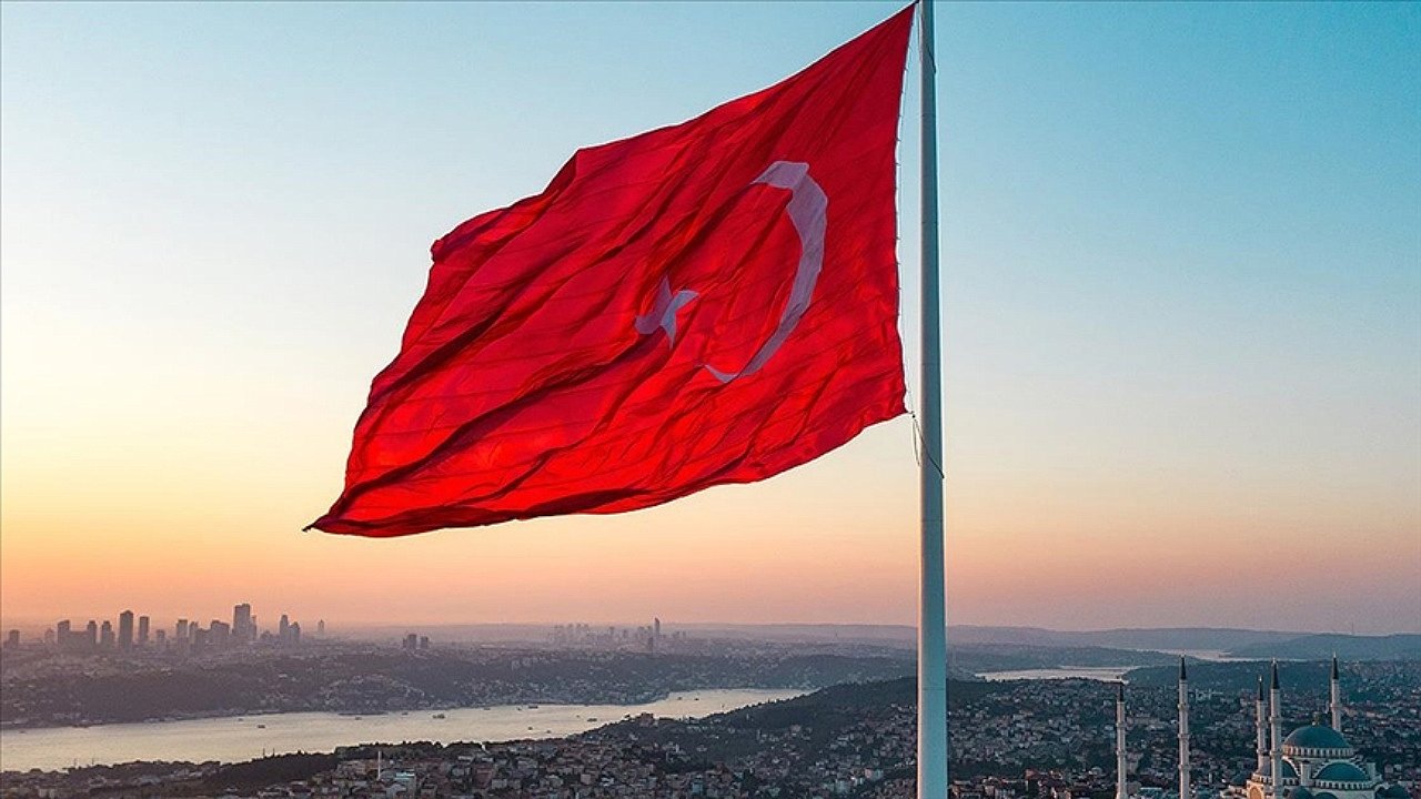 Türkiye'nin göç verileri açıklandı