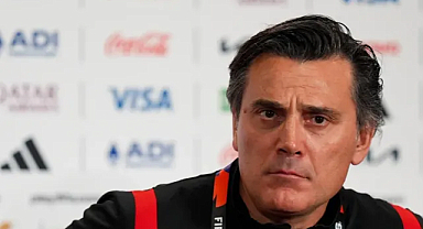 Vincenzo Montella’dan Avustralya Maçı Sonrası İlk Açıklama!