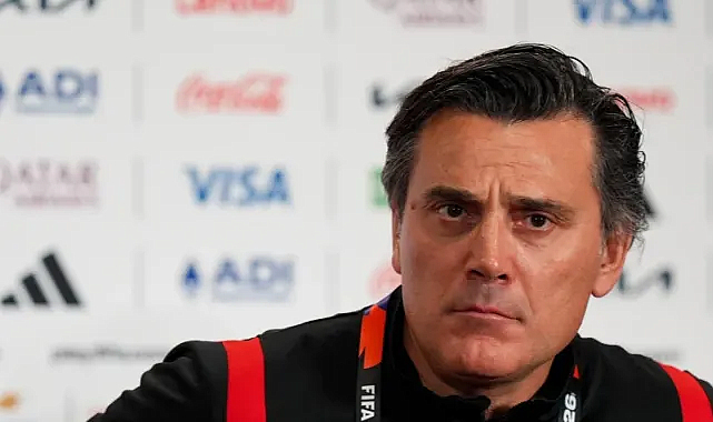 Vincenzo Montella’dan Avustralya Maçı Sonrası İlk Açıklama!