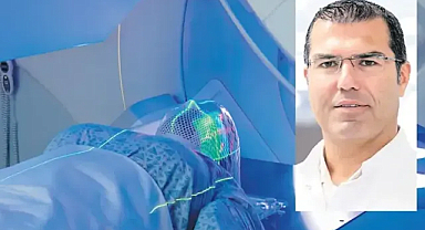 Yeni Nesil Radyoterapi ile Sağlıklı Dokular Daha Fazla Korunuyor