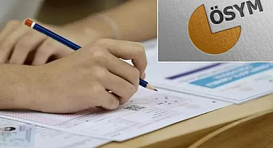 YKS için heyecanlı bekleyiş: Sınav 20 haziran'da başlıyor