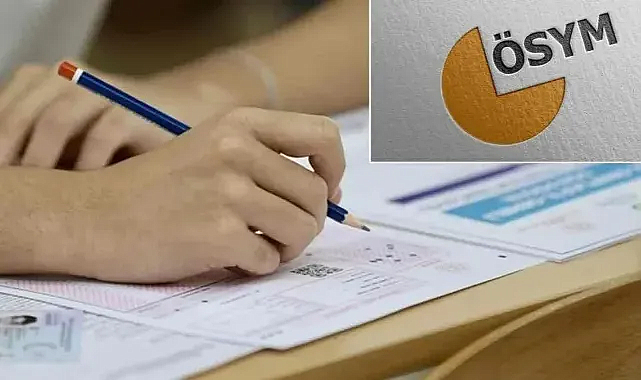 YKS için heyecanlı bekleyiş: Sınav 20 haziran'da başlıyor