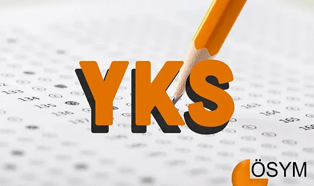 YKS için heyecanlı bekleyiş: Sınav 20 haziran'da başlıyor