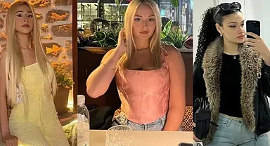 Zincirleme trafik kazası: 3 ölü, 5 yaralı