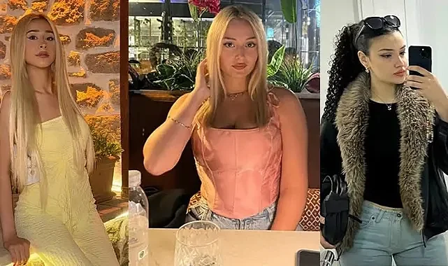Zincirleme trafik kazası: 3 ölü, 5 yaralı