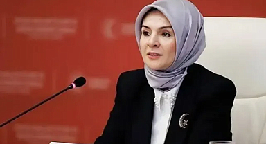 Bakan Göktaş: Doğum izninin 24 haftaya çıkması aile odaklı politikaların yansımasıdır