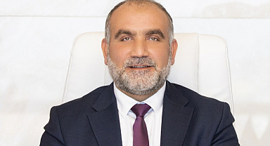 Başkan Sandıkçı'dan 15 Temmuz Mesajı