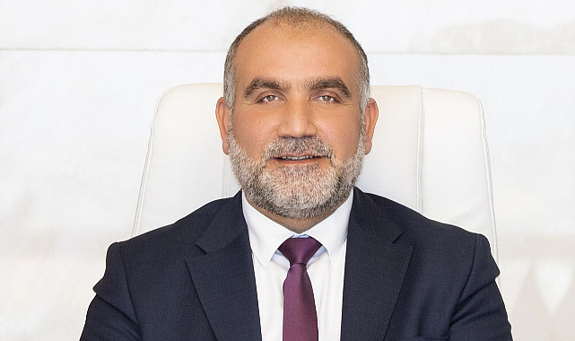 Başkan Sandıkçı'dan 15 Temmuz Mesajı