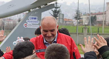 Canik Belediyesi'nden Büyük Başarı: Yeni Birinciliklere Göz Kırpıyor