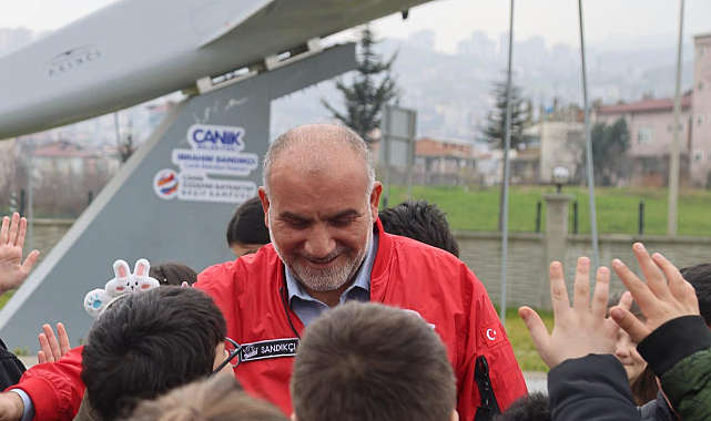 Canik Belediyesi'nden Büyük Başarı: Yeni Birinciliklere Göz Kırpıyor