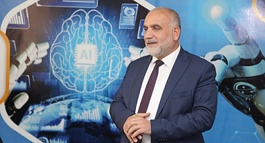 Canik Belediyesi'ne TÜBİTAK'tan Destek