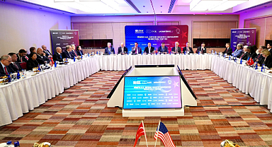 CANiK NATO Zirvesi’nde Türkiye-ABD ilişkilerine katkı sağladı