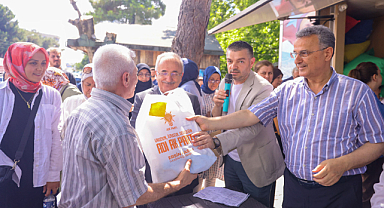 Cumhurbaşkanı Erdoğan İmzalı Belgeler Sahiplerine Takdim Edildi