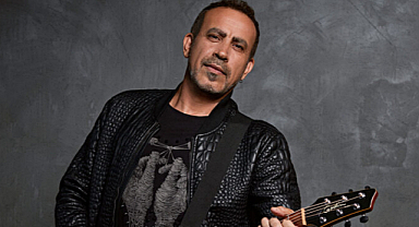 Haluk Levent hakkında gözaltı kararı uygulandı