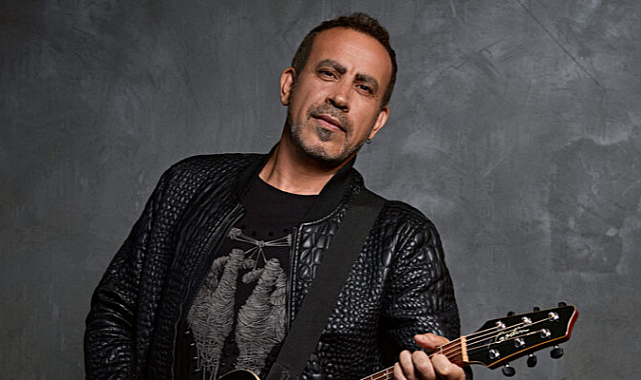 Haluk Levent hakkında gözaltı kararı uygulandı