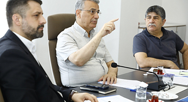 ‘İlkadım Eco-Transformation Modeli Projesi Ön Değerlendirmeyi Başarıyla Geçti’