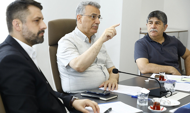 ‘İlkadım Eco-Transformation Modeli Projesi Ön Değerlendirmeyi Başarıyla Geçti’