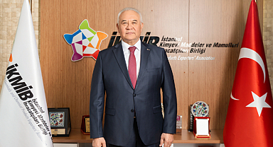 KİMYA SEKTÖRÜNDEN TARİHİ REKOR!
