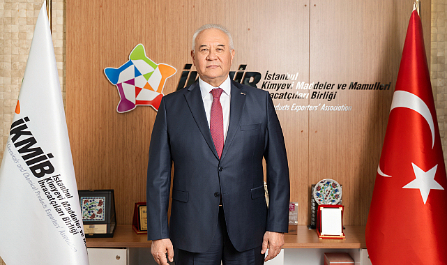 KİMYA SEKTÖRÜNDEN TARİHİ REKOR!