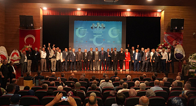 MHP Vezirköprü'de gövde gösterisi yaptı!