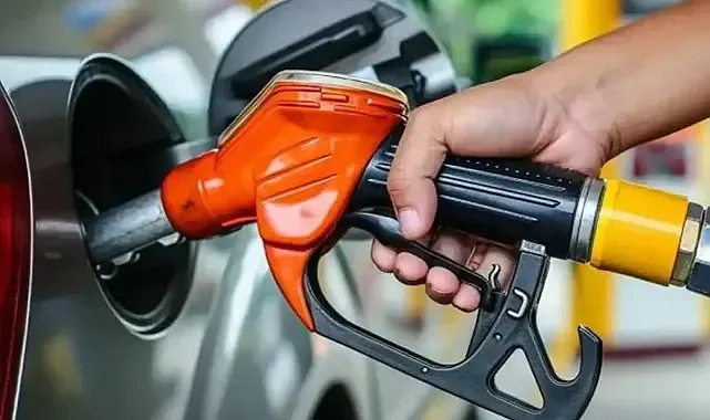 Motorine zam yolda: İşte güncel akaryakıt fiyatları