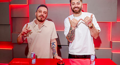 Red Bull Rap Trivia Yeni Sezonuna hazlı başladı