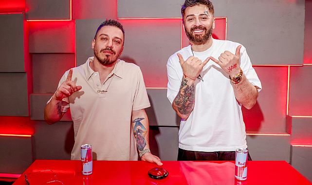 Red Bull Rap Trivia Yeni Sezonuna hazlı başladı