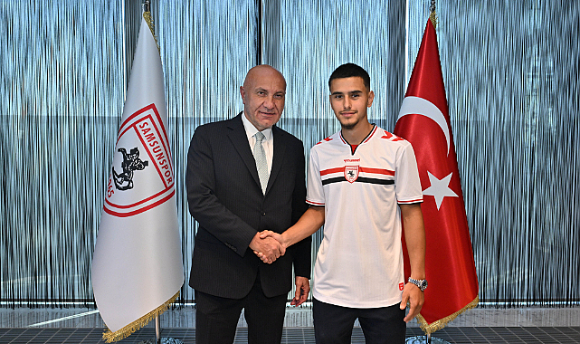 Samed Onur: