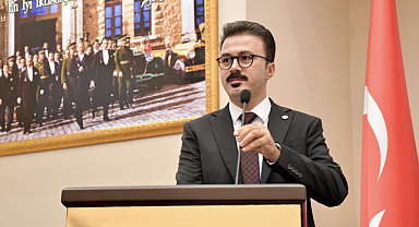 Samsun Mali Müşavirler Odası Başkanı Osman ARSLAN: Yaşanılabilir Bir Mali Tatil İstiyoruz