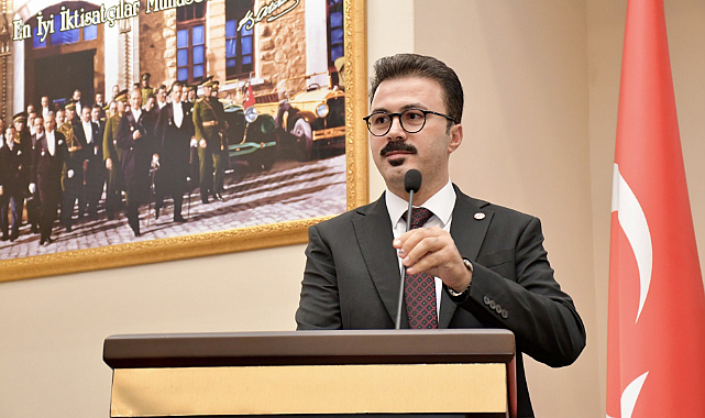 Samsun Mali Müşavirler Odası Başkanı Osman ARSLAN: Yaşanılabilir Bir Mali Tatil İstiyoruz