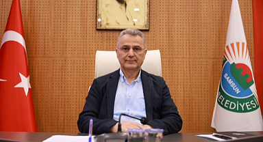 Temiz Kent Vizyonuyla İlkadım'ın Her Noktasında Yoğun Mesai