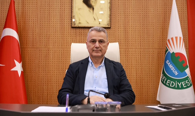 Temiz Kent Vizyonuyla İlkadım'ın Her Noktasında Yoğun Mesai