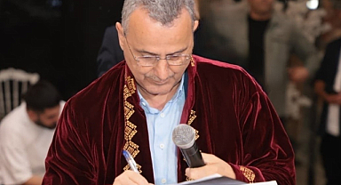 Ücretsiz Düğün Hizmetiyle İlkadım’da 170 Yeni Yuva 