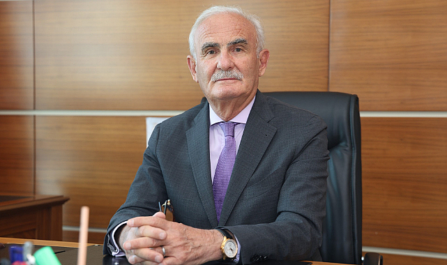 Yusuf Ziya Yılmaz’dan 15 Temmuz Mesajı