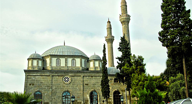 28 Ağustos 2026 Cuma Hutbesi