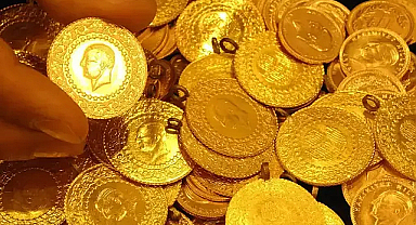 Altın Haftaya Düşüşle Başladı
