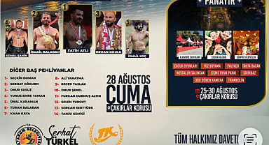 Atakum Belediyesinden Muhteşem Zafer Bayramı Kutlamaları
