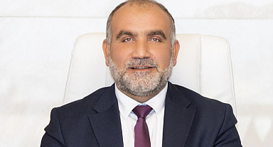 Başkan Sandıkçı'dan 30 Ağustos Mesajı