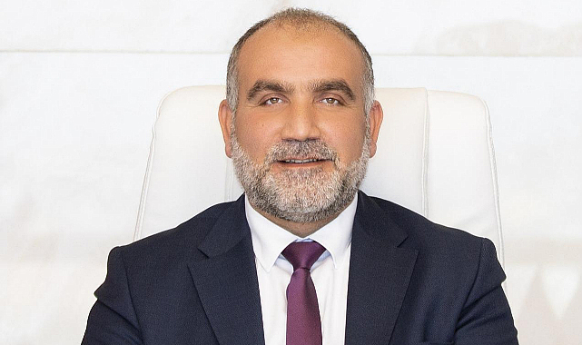 Başkan Sandıkçı'dan 30 Ağustos Mesajı