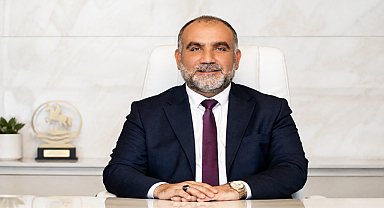 Başkan Sandıkçı'dan Mevlid Kandili Mesajı