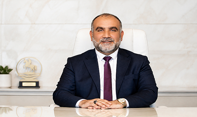Başkan Sandıkçı'dan Mevlid Kandili Mesajı