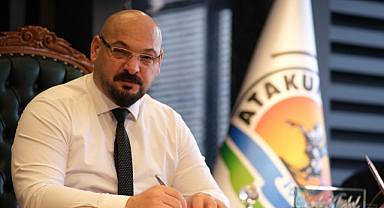 Başkan Türkel: “Daha da güçlenerek yürümeye devam ediyoruz”