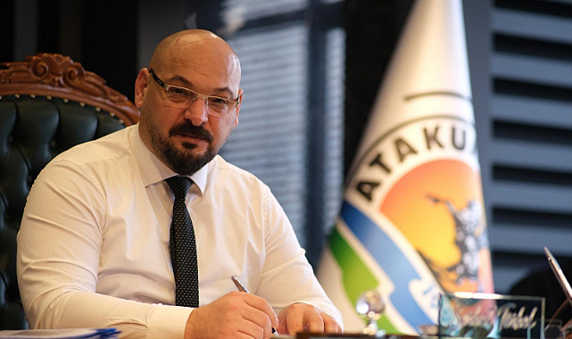 Başkan Türkel: “Daha da güçlenerek yürümeye devam ediyoruz”